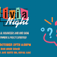 Trivia Night Gone Green! event image