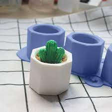 Cara membuat pot bunga tanpa cetakan. 3 In 1 Diy Pot Bunga Silikon Cetakan Pot Semen Membuat Cetakan Manual Tanah Liat Kerajinan Semen Cetakan Silikon Botol Beton Dekorasi Rumah Tanah Liat Cetakan Aliexpress