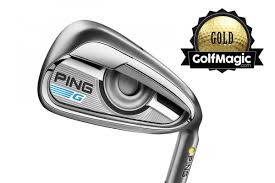However, the super game improvement category seems to be a new addition to the game. Game Improvement Irons 2016 Test Golfmagic