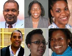 Six PSJ Members Awarded National Honours