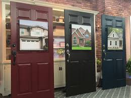 Are you looking for modern wood gate fence ideas? Front Door Colour Ideas That Can Transform Your Home
