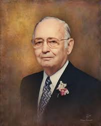 James Aubry Gordon Jr. Obituary