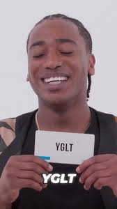 Kevin Stage TikTok White Phrases