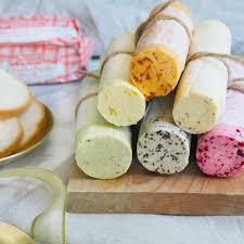 Beurres Aromatises Alimentation Recette Idee Recette