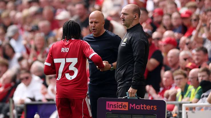 Rio Ngumoha latest news, transfer rumours and breaking stories | Goal.com