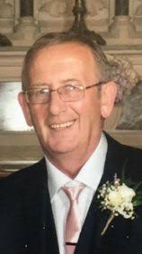 Condolence Book for Pat Connolly (Craughwell, Galway)