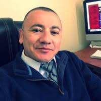 Christopher Zarate Email & Phone Number