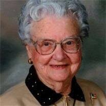 Minnie Maxwell Obituary