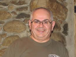 Donald Labrie in people