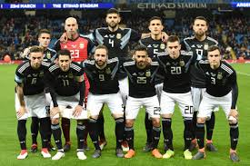 With straight bars, the bullet chart is more precise in presenting data, and more compact. Se Confirmo La Lista De Los 23 Jugadores Que Sampaoli Llevara Al Mundial Ba Vivo
