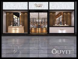 Absoe buys and sells office chairs, filing cabinets, office partitions, bookcases, office shelving, storage cabinets, stationary cabinets, general used office furniture and much more. Considerations Of Jewelry Store Design Jewellery Display Cabinet