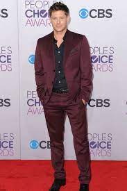 Jensen splits his time between vancouver, british columbia where he films supernatural (2005) and his home in austin, texas. Jensen Ackles Birthday Real Name Age Weight Height Family Contact Details Wife Children Bio More Notednames