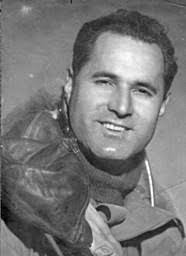 Clarence Alphonse Lambert, aka Lou Vernon