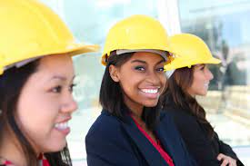 Misconceptions about gender specific roles are gradually diminishing with the growing number of women choosing a career in construction. How Have Women Construction Workers Been Impacted By Covid 19 Remodeling
