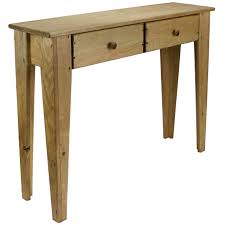 Maybe you would like to learn more about one of these? Small Sofa Table With Drawers Unfinished Wood Console Table Behind Couch Dnlwoodworks Com