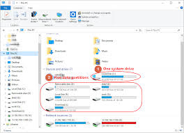 You can wipe the hard drive clean on any computer by running a specialized, secure erase. How To Wipe A Hard Drive Without Deleting Windows 7 10 Easeus