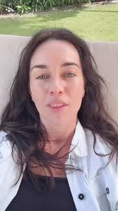 Liv Boeree