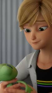 📝 Lekser med Adrien