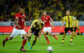 Na to pytanie również wiele osób będzie szukało odpowiedzi, dlatego pomożemy wam w znalezieniu transmisji. Borussia Bayern Transmisja Na Zywo Borussia Bayern Gdzie Ogladac Online Live Stream Gazeta Wroclawska