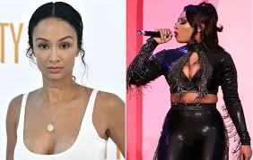 Megan thee stallion plastic surgery before and after! Megan Thee Stallion Hits Out After Draya Michele Jokes About Her Shooting Nme