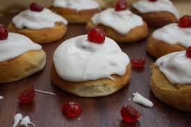 Contact belgian bun appreciation page on messenger. Homemade Belgian Buns Tales From The Kitchen Shed