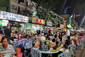 City centre is the place which has all those kuala lumpur also provides some great shopping experiences in the vibrant petaling street market. Ultimate To Do Kuala Lumpur Bukit Bintang Balkoni Hijau Blog