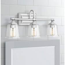 Quoizel Nicholas 22 Wide Polished
