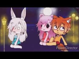 Moto Moto Meme Gacha Doggy X Bunny Gacha Life Artofit