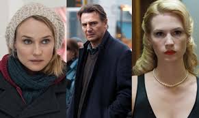 Alors qu'il est à berlin pour donner une conférence, un homme tombe dans le coma. Sans Identite Tf1 Liam Neeson Entre Deux Feux