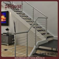 Harga (dalam rupiah) railing tangga stainless plat tiang 5 mm. Modern Design Railing Tangga Stainless Steel Harga For Sale Steel Collar Steel Phonesteel Cutter Aliexpress