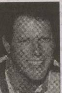 Gary Floyd McCormick (1949-2008)