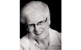 Patricia Lewis Obituary (1932