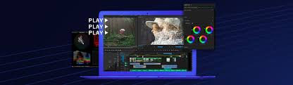 Programas para editar un video en pc o windows. 15 Programas De Edicion De Video Gratis Y De Pago 2021