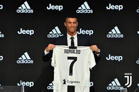 Round up your cart with a juventus jersey 2019/20. Sporf On Twitter Number Of Cristiano Ronaldo Jerseys Sold By Juventusfc In 1 Day 520 000 Total Juventusfc Jersey Sales In 2016 850 000 The Cr7 Effect Https T Co Rnmfapfzio