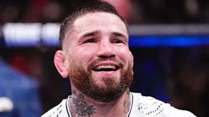 Sean Brady mocks Leon Edwards for quitting at UFC London, pinpoints exact  moment he felt Edwards 'break'