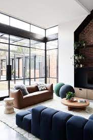 Stylish Modern Reconstruction Of Old Period Home In Melbourne Photos Ideas Design Luxury Home Decor Elegant Home Decor Home Decor