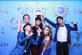 Mermaid In Love 2 Dunia Tayang Kembali Di Sctv Showbiz Liputan6 Com