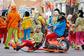 Sabato 20 febbraio 2021, settimana 7. Carnevale Di Rijeka Fiume In Croazia Fulltravel It Magazine Di Viaggi