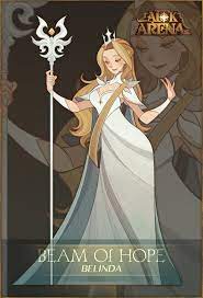 Belinda (AFK Arena) - Zerochan Anime Image Board