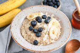 132020 salmon eggs and avocados are good food choices for someone with ulcerative colitis. Oat Porridge For Ulcerative Colitis And Gut Soothing Hekma Center