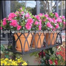 Flower boxes and window box planters are great for gardening in small spaces! Wrought Iron Window Box Buy Wrought Iron Window Box Wrought Iron Flower Box Metal Window Box Planters Product On Alibaba Com