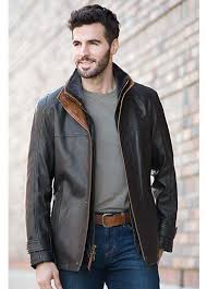 Men S Leather Jackets Overland Leather Jacket Outfit Men Leather Jacket Style Leather Jacket Men