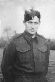 Walter Leslie Thistle