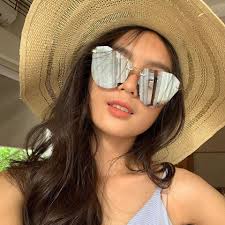 Bea Alonzo with Bae Billionaire Vincent Co ❤️❤️❤️