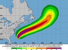 Hurricane Gert Update Storm Track Weather Models Live