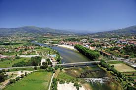Ponte de lima is the oldest vila (chartered town, head of a municipality) in portugal. Ponte De Lima Portugal