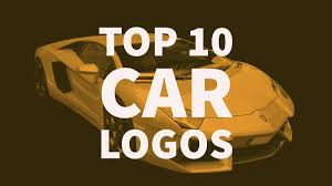 If you want any car logos you can say that to us in comments and we will try get it for you. Top 10 Car Logos Car Company Names And Logos In 2021
