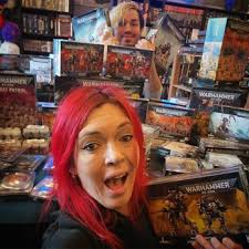 SIDE QUEST GAMES AND ACCESSORIES