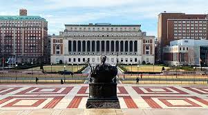 Columbia offers a comprehensive array of academic programs. Students At Columbia Develop New Food Delivery App For Dining Halls