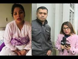 Madre Lleva 7 Dias Con Bebe Muerto Dentro De Su Vientre Y Medicos De No Programan Operacion Youtube